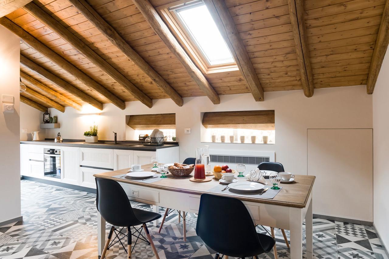 Casa Vacanza Etna Dream Zafferana Etnea Kültér fotó